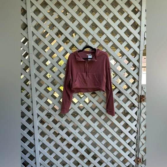 Free People Kitty Pullover